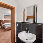 1 Bedroom In Am Salzhaff *