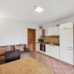 1 Bedroom In Am Salzhaff