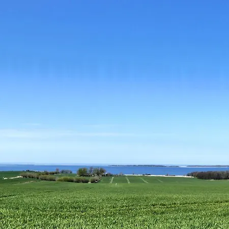 1 Bedroom In Am Salzhaff