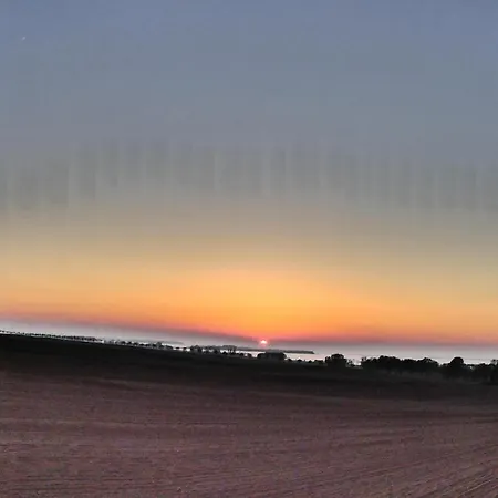 شقة 1 Bedroom In Am Salzhaff Pepelow