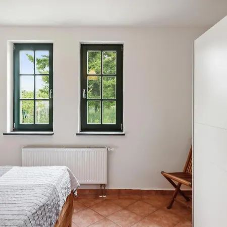 Pet Friendly In Am Salzhaff With Wifi