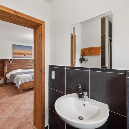 Pet Friendly In Am Salzhaff With Wifi *