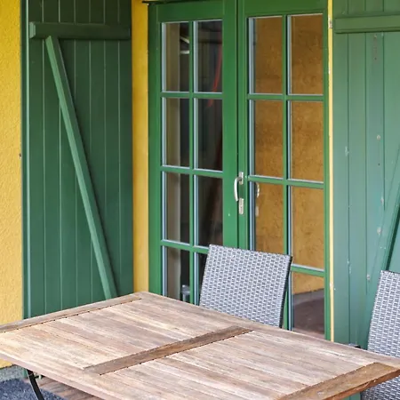 Pet Friendly In Am Salzhaff With Wifi