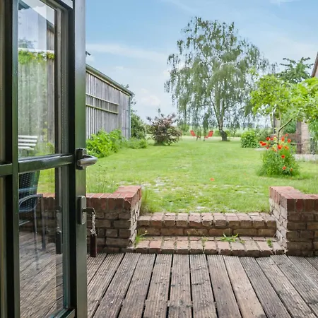 Pet Friendly In Am Salzhaff With Wifi