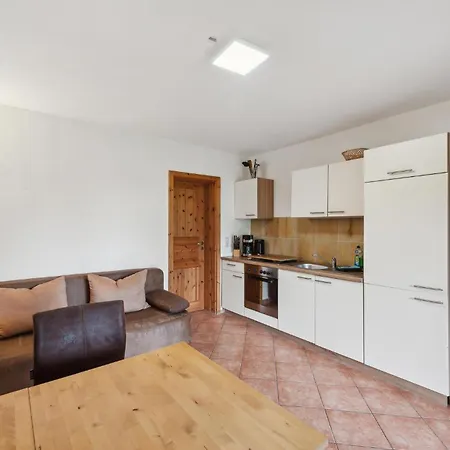 1 Bedroom In Am Salzhaff