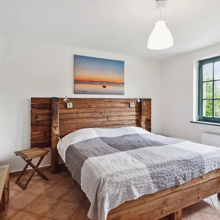 Apartmán Pet Friendly In Am Salzhaff With Wifi