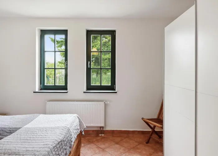 1 Bedroom In Am Salzhaff