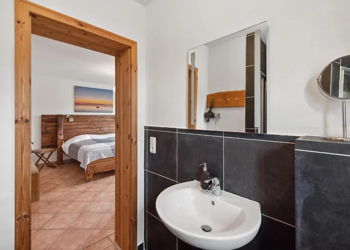 1 Bedroom In Am Salzhaff *