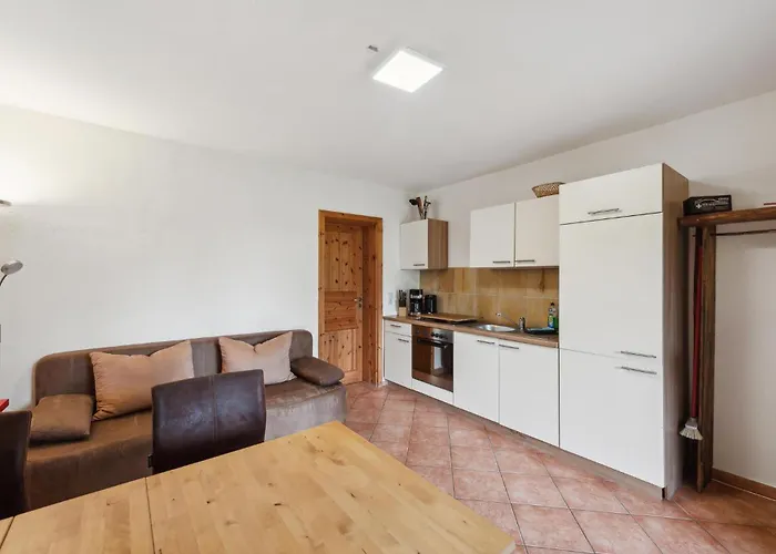 1 Bedroom In Am Salzhaff